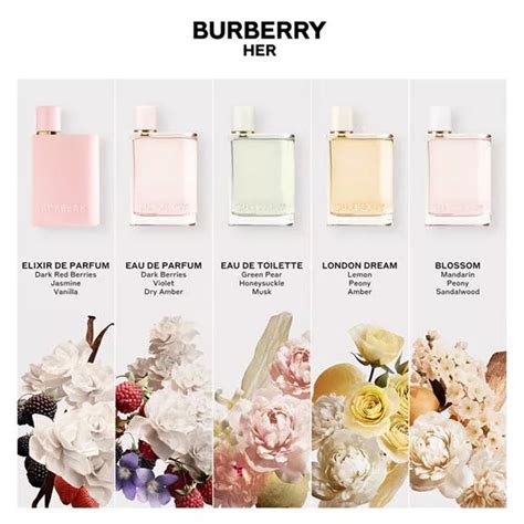 burberry her david jones|burberry her peony scent.